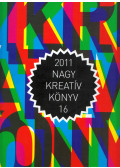 Szigeti Péter - Nagy Kreatív Könyv 16