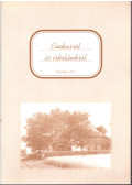 Koszorús Oszkár - Cinkusról és iskolánkról