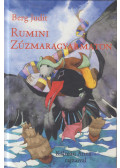 Berg Judit - Rumini Zúzmaragyarmaton