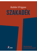 Kahler Frigyes - Szakadék