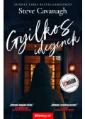Steve Cavanagh - Gyilkos idegenek
