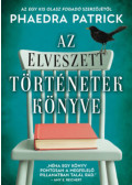 Phaedra Patrick - Az elveszett történetek könyve