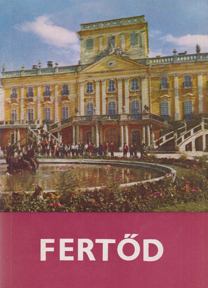 Dr. Marót János - Fertőd