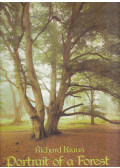 Richard Kraus - Portrait of a Forest (aláírt)