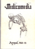 Benkő Sándor,Fehér József,Gerencsér Emőke,Kellermann Péter,Koncz István,Dr. Lózsa Albert - Medicomedia - A Szegedi Orvostudományi Egyetem V. éves hallgatóinak évkönyve