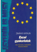 Zimányi Katalin - Excel gyakorlatok
