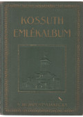 Kovács Dénes - Kossuth emlékalbum