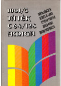 Fábián István,Kiss László - 1001/5 játék C64/128