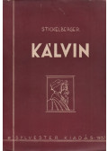 Stickelberger, Emanuel - Kálvin
