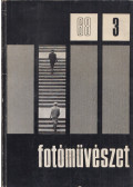 Ibos Iván - Fotóművészet 1968/3