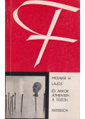 Molnár H. Lajos - És akkor átmentem a tűzön (dedikált)