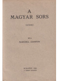 Marczell Ágoston - A magyar sors