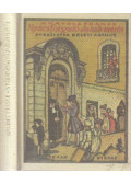 Anatole France - Jacques Tournebroche vagyis Nyársforgató Jakab meséi