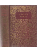 Wilhelm Hauff - Hauffs Werke 1-3. (egy kötetben)
