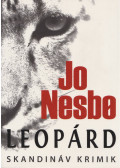 Jo Nesbo - Leopárd