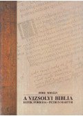Imre Mihály - A Vizsolyi Biblia egyik forrása - Petrus Martyr