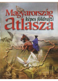 Rácz Ildikó,Dr. Szilassi Péter,Szlukovényi Bea - Magyarország képes földrajzi atlasza