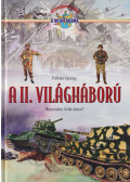 Pálinkó György - A 2. világháború