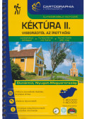Kovács Attila Gyula,Horváth János - Kéktúra II.
