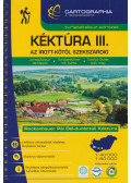 Kovács Attila Gyula,Horváth János - Kéktúra III.