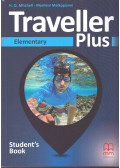 H. Q. Mitchell,Marileni Malkogianni - Traveller Plus - Elementary Student's Book