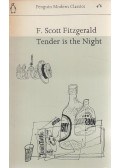F. Scott Fitzgerald - Tender is the Night