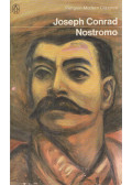 Joseph Conrad - Nostromo
