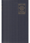 Georg A. Watrous,Coleridge, Samuel Taylor,ARNOLD, MATTHEW,Alfred Tennyson - Three Narrative Poems