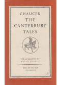 Chaucer, Geoffrey - The Canterbury Tales