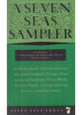Sir Walter Scott,Charles Dickens,Elizabeth Gaskell,George Eliot,Anthony Trollope,Oscar Wilde,Thomas Hardy,GISSING, GEORGE,Robert Louis Stevenson ,Margaret Stewart - A Seven Seas Sampler