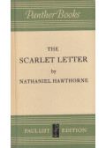Nathaniel Hawthorne - The Scarlet Letter