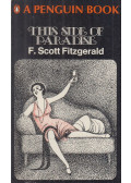 F. Scott Fitzgerald - This Side of Paradise