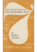 Twain, Mark - The Adventures of Huckleberry Finn