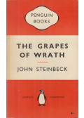 John Steinbeck - The Grapes of Wrath