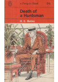 H. E. Bates - Death of a Huntsman