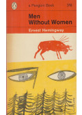 Hemingway, Ernest - Men Without Women