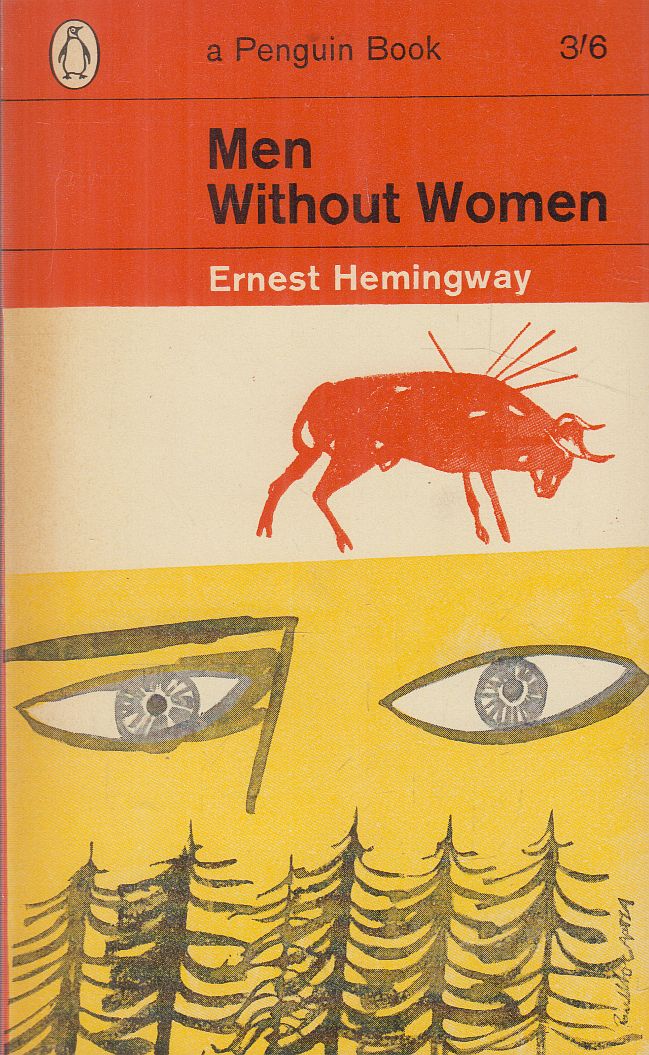 Hemingway, Ernest - Men Without Women