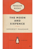 Maugham, W. Somerset - The Moon and Sixpence
