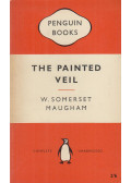W. Somerset Maugham - The Painted Veil