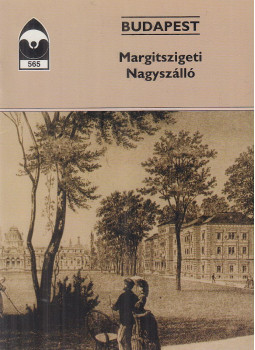 Éri István - Budapest - Margitszigeti Nagyszálló Éri István - Budapest - Margitszigeti Nagyszálló, Budapest 1998 antikvár könyv
