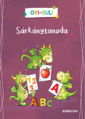 Meyer Julia - Ovi-suli - Sárkánytanoda