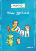 Meyer Julia - Ovi-suli - Vidám gyakorló!