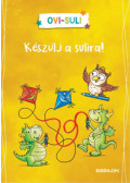 Meyer Julia - Ovi-suli - Készülj a sulira!