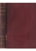 Bacher Vilmos,Bánóczi József - Évkönyv 1897. - Az Izr. Magyar Irodalmi Társulat kiadványa