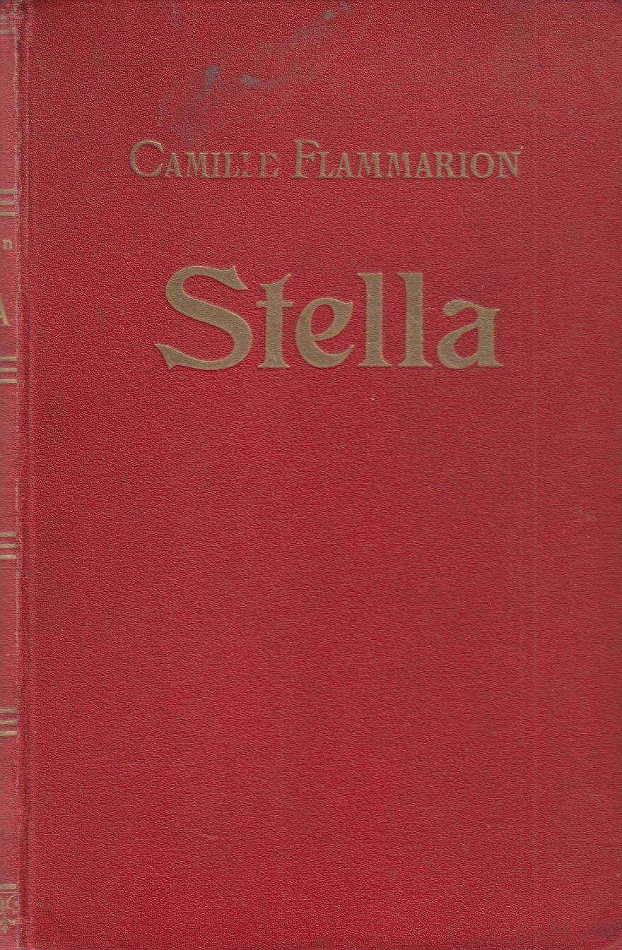 Flammarion, Camille - Stella