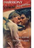 Jule McBride - Desiderio puro