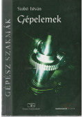Szabó István - Gépelemek