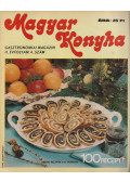 Nyerges Ágnes - Magyar Konyha II. évfolyam 4. szám