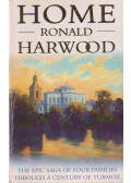Ronald Harwood - Home