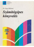 Nagy Bálintné dr.,Hártó Gábor - Számítógépes könyvelés